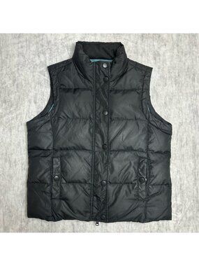 Jacob Connexion Puffer Vest